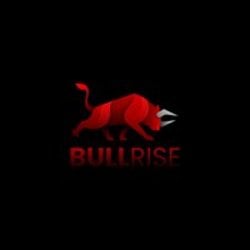 BullRise crypto logo