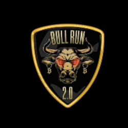 BullRun2.0 crypto logo
