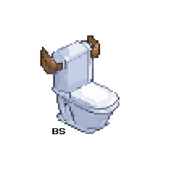 Bullshits404 logo Bullshits404 crypto logo