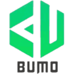 BUMO coin logo