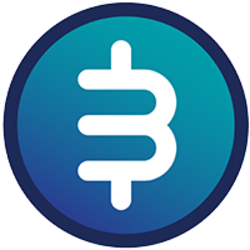BUMooN logo BUMooN crypto logo
