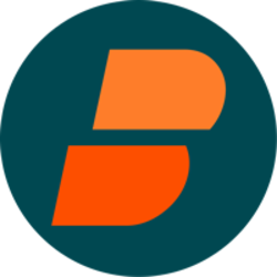 Bumper crypto logo