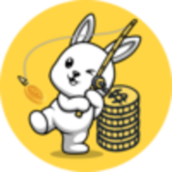 BUNNY MEV BOT logo BUNNY MEV BOT crypto logo