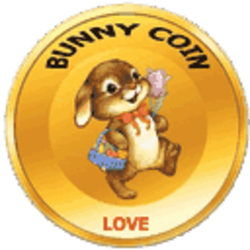 Bunnycoin crypto logo