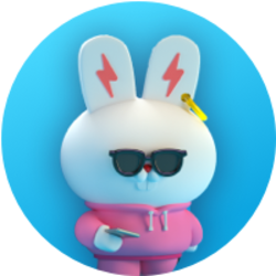 BunnyPark Game crypto logo
