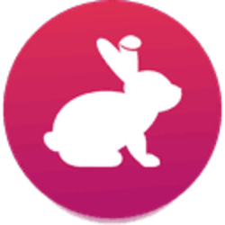 Bunny crypto logo