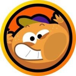 Burger Blast Token logo Burger Blast Token crypto logo