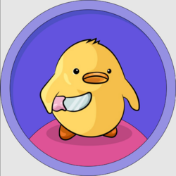 BURRRD logo BURRRD crypto logo