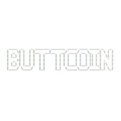 BUTTCOIN crypto logo