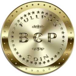 BuyCoinPos crypto logo