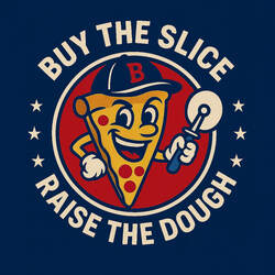 BuyTheSlice logo BuyTheSlice crypto logo