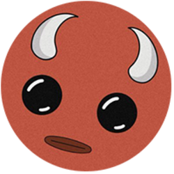 Bwull logo Bwull crypto logo