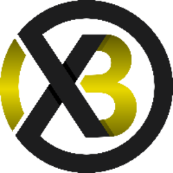bxBTC coin logo