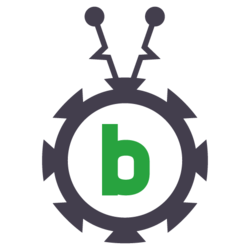 bXIOT crypto logo