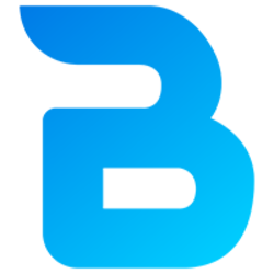 Bxmi logo Bxmi crypto logo