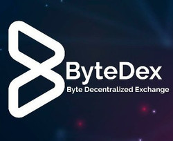 ByteDex crypto logo