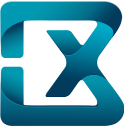 ByteEx crypto logo