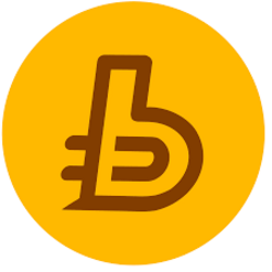 BYUSD logo BYUSD crypto logo