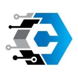 C-Cash crypto logo