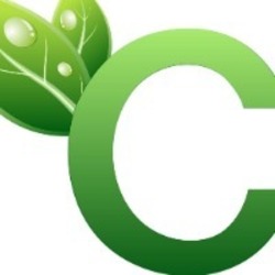 C Token coin logo