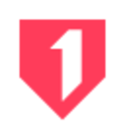 Currency One USD logo Currency One USD crypto logo