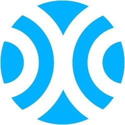 C2X crypto logo