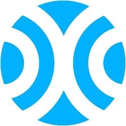 C2X logo C2X crypto logo