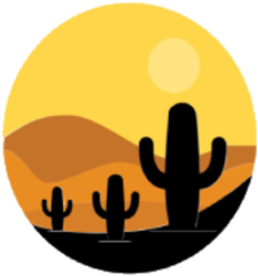Cactus Finance crypto logo
