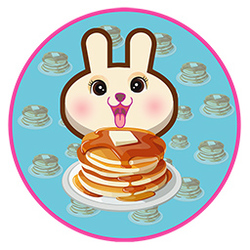 Cake Bank crypto logo