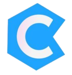 CakePad crypto logo