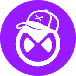 Calaxy logo Calaxy crypto logo