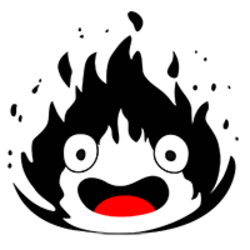 Calcifer logo Calcifer crypto logo