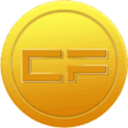 Californium crypto logo