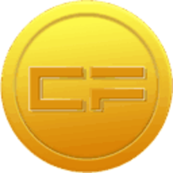 Californium logo Californium crypto logo