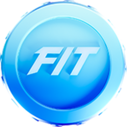 Calo FIT crypto logo