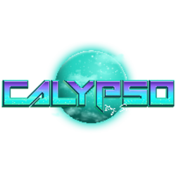 Calypso crypto logo