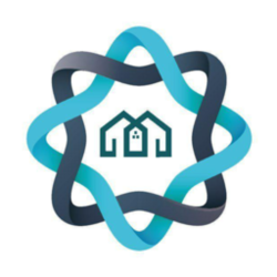 Camp logo Camp crypto logo