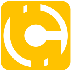 CampusCash coin logo