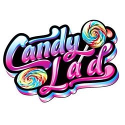 Candylad logo Candylad crypto logo