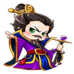 CaoCao [OLD] crypto logo