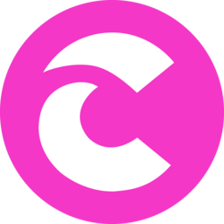 Capminal crypto logo