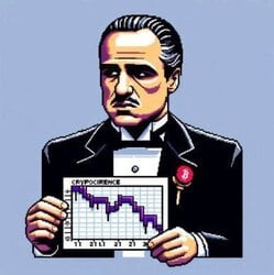 Capo Was Right logo Capo Was Right crypto logo