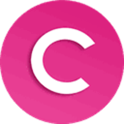 Cappasity crypto logo
