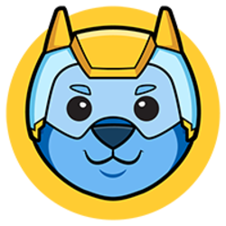 Captain Inu logo Captain Inu crypto logo