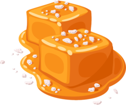 CaramelSwap logo CaramelSwap crypto logo