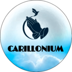 Carillonium logo Carillonium crypto logo