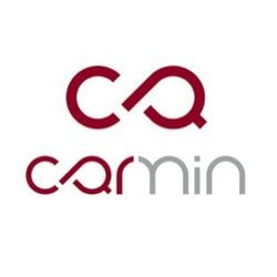 Carmin crypto logo