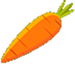 Carrot Finance crypto logo
