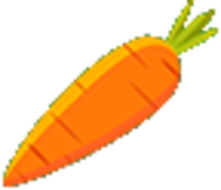 Carrot Finance logo Carrot Finance crypto logo