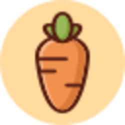 Carrot Stable Coin crypto logo